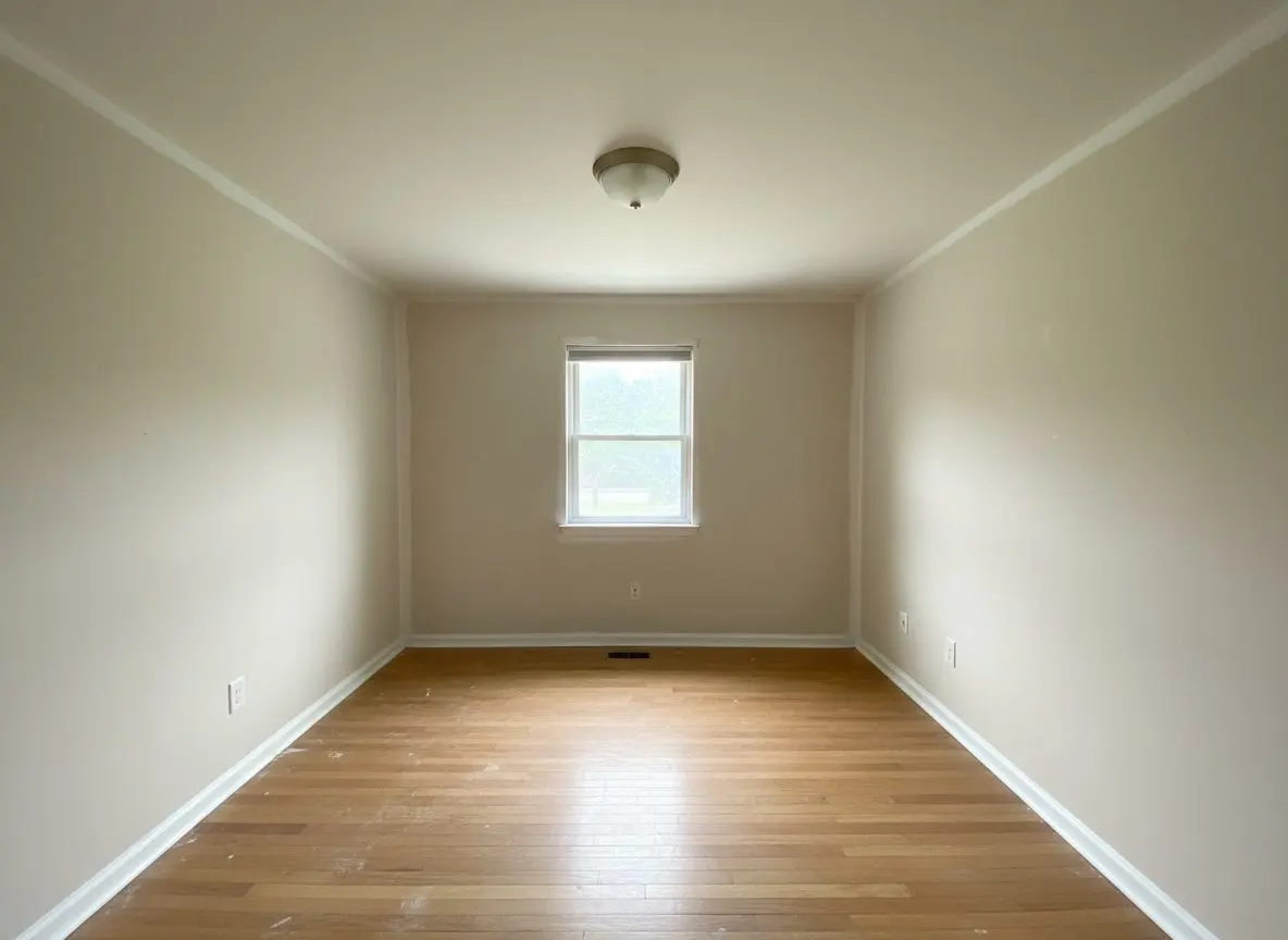 Popcorn ceilings taken off in Colonial Park